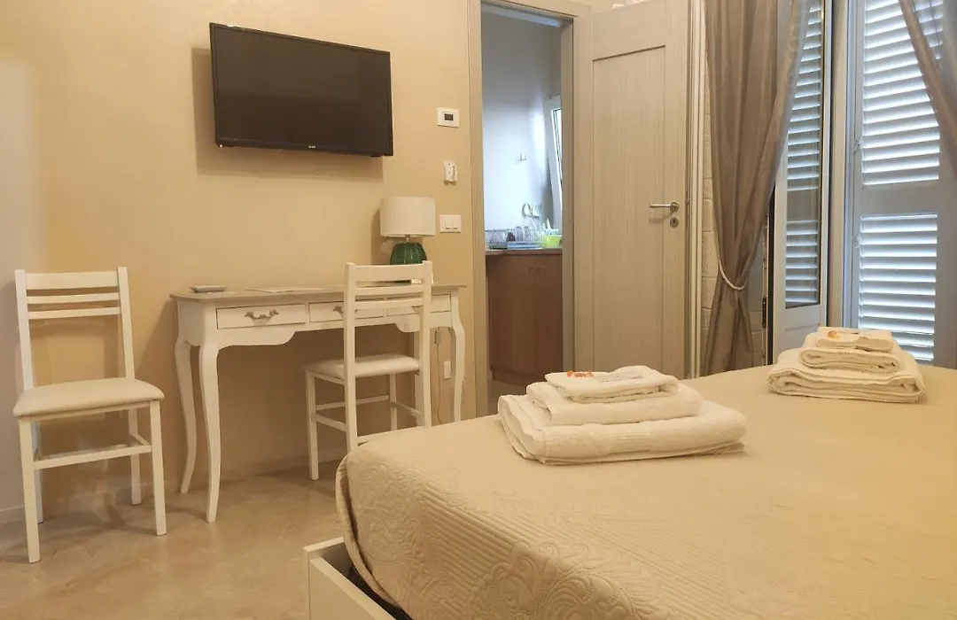 Dimora della Nonna-1